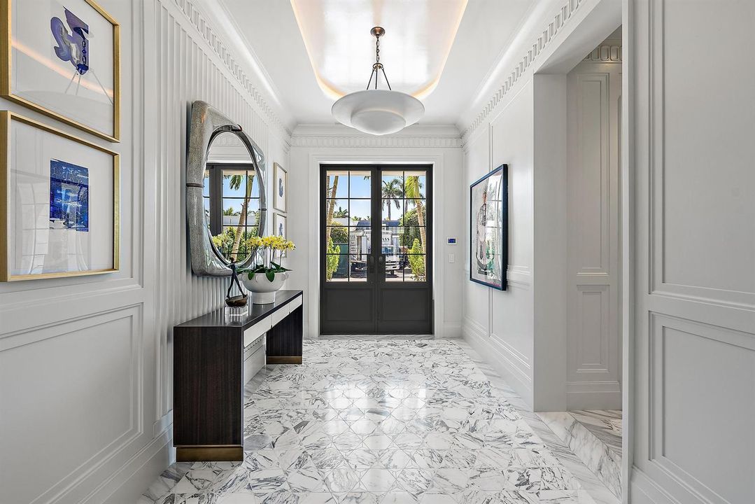 Foyer