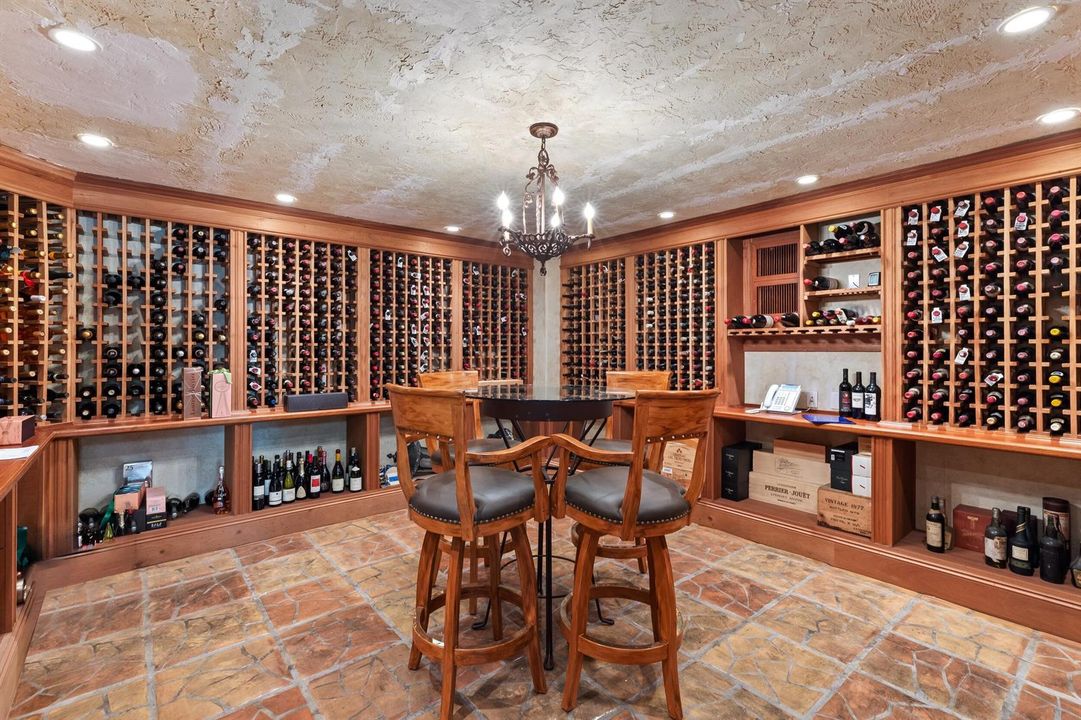 Wine Cellar