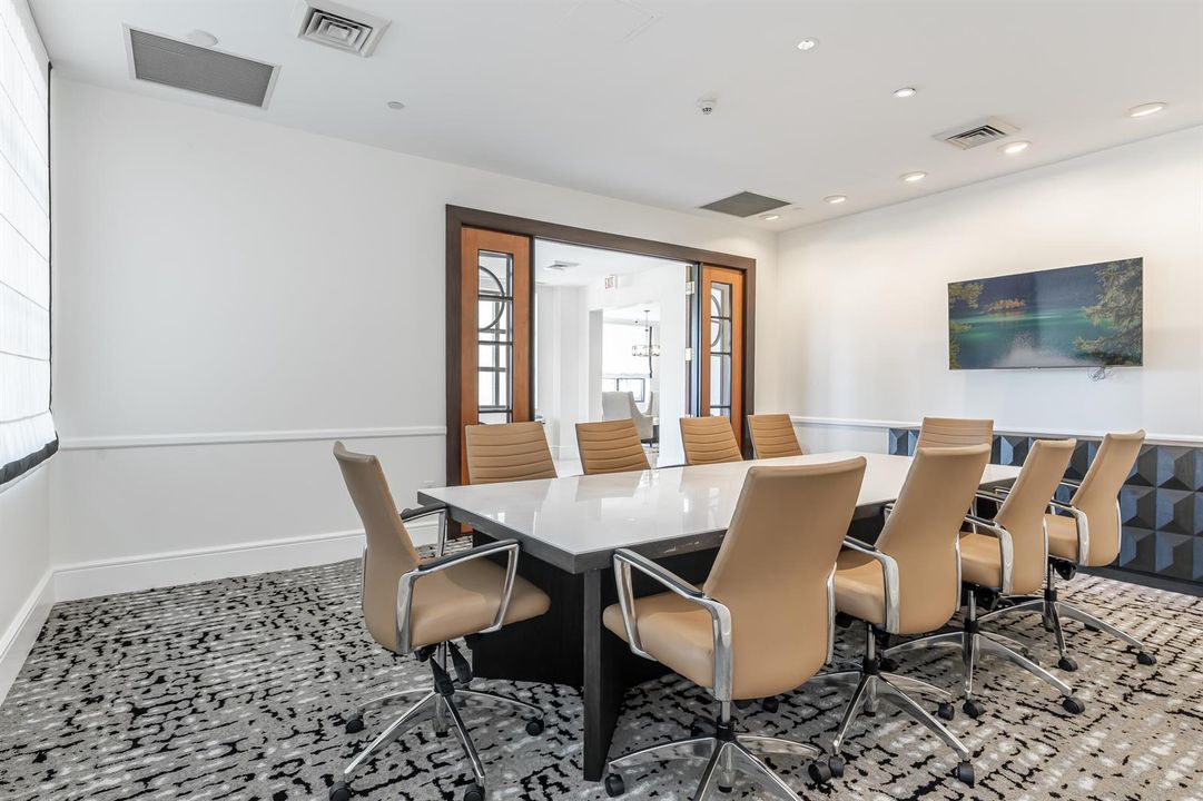Conference Room