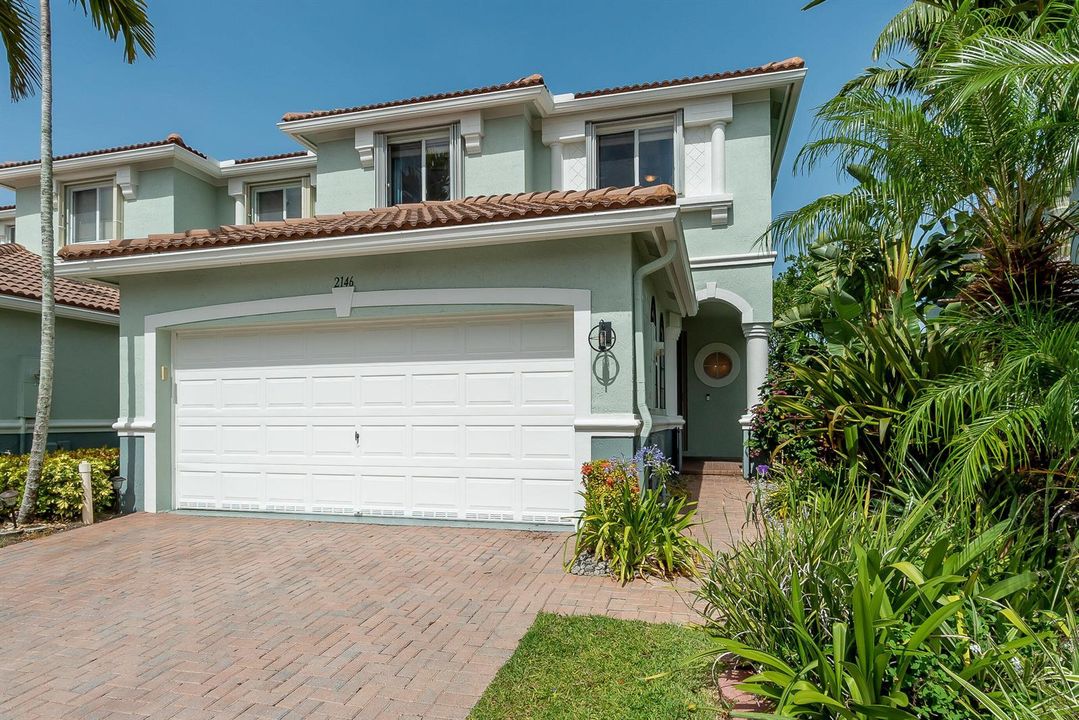 oakmont dr