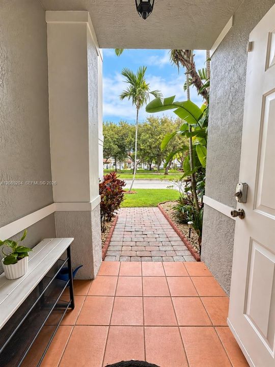 Foyer