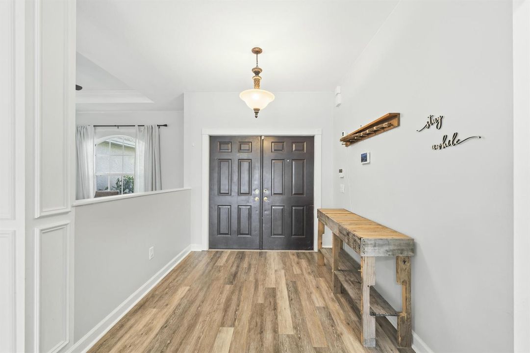 Foyer