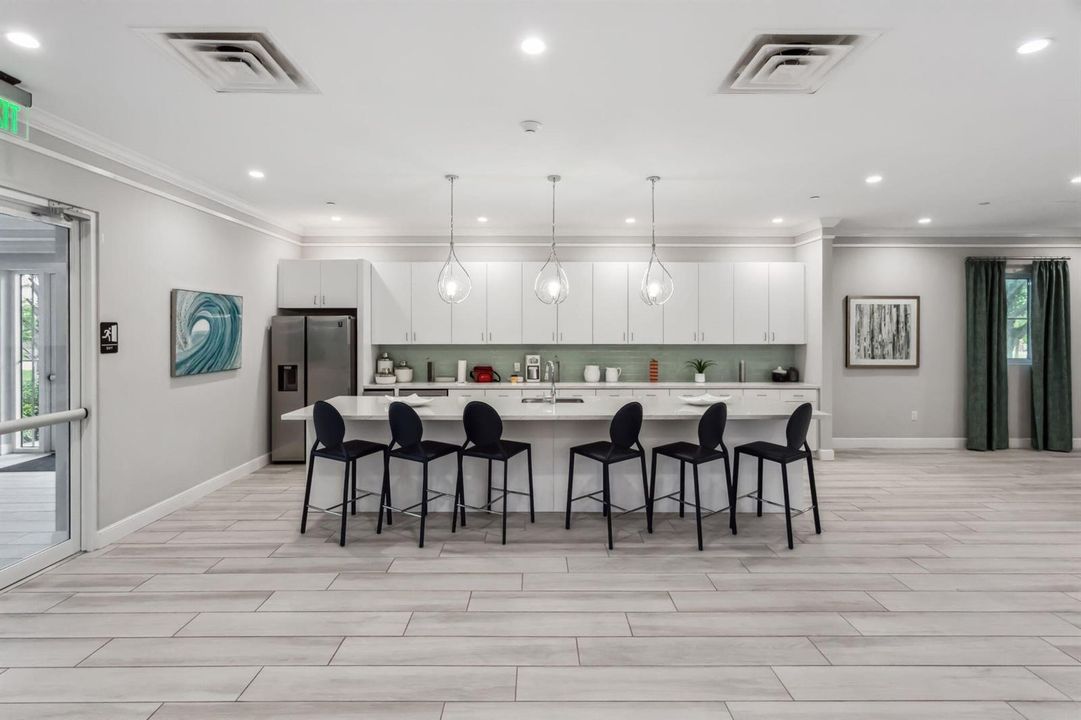 Social Room