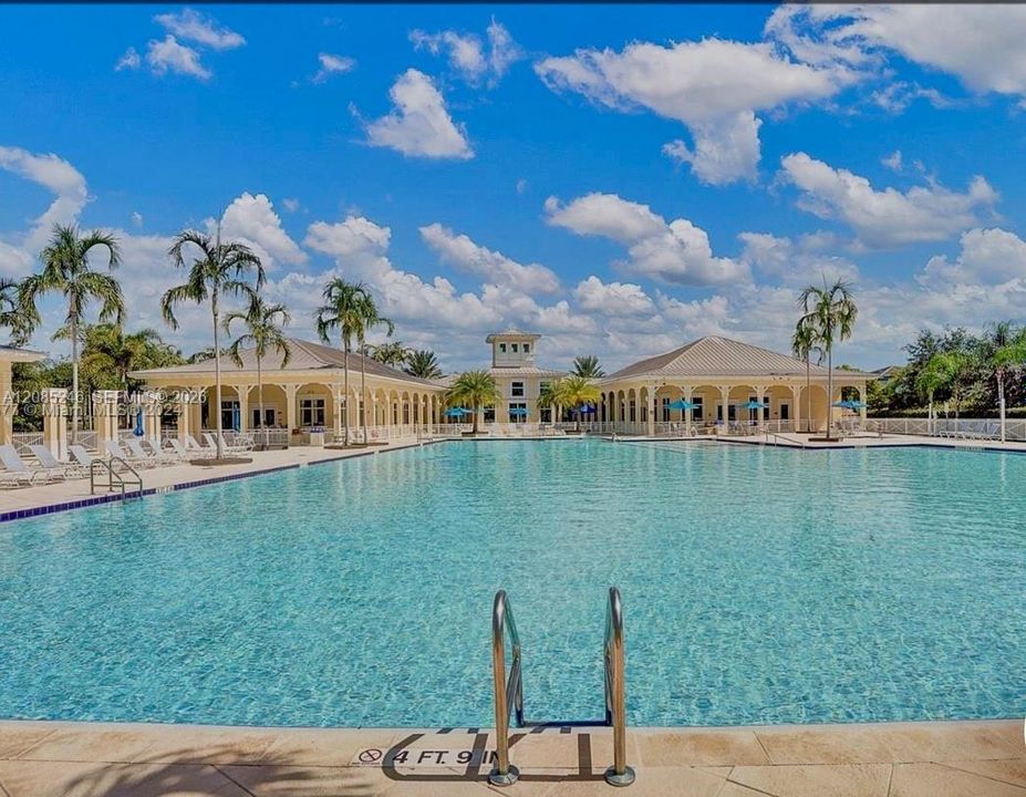 community Club Oasis