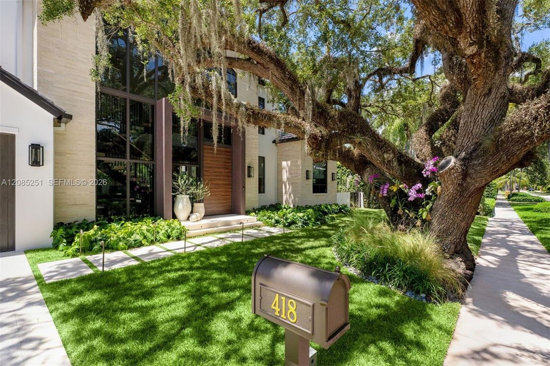 En Venta: $8,500,000 (4 camas, 5 baños, 4150 Pies cuadrados)