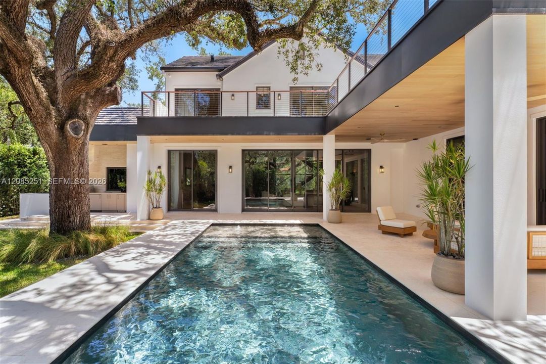 En Venta: $8,500,000 (4 camas, 5 baños, 4150 Pies cuadrados)