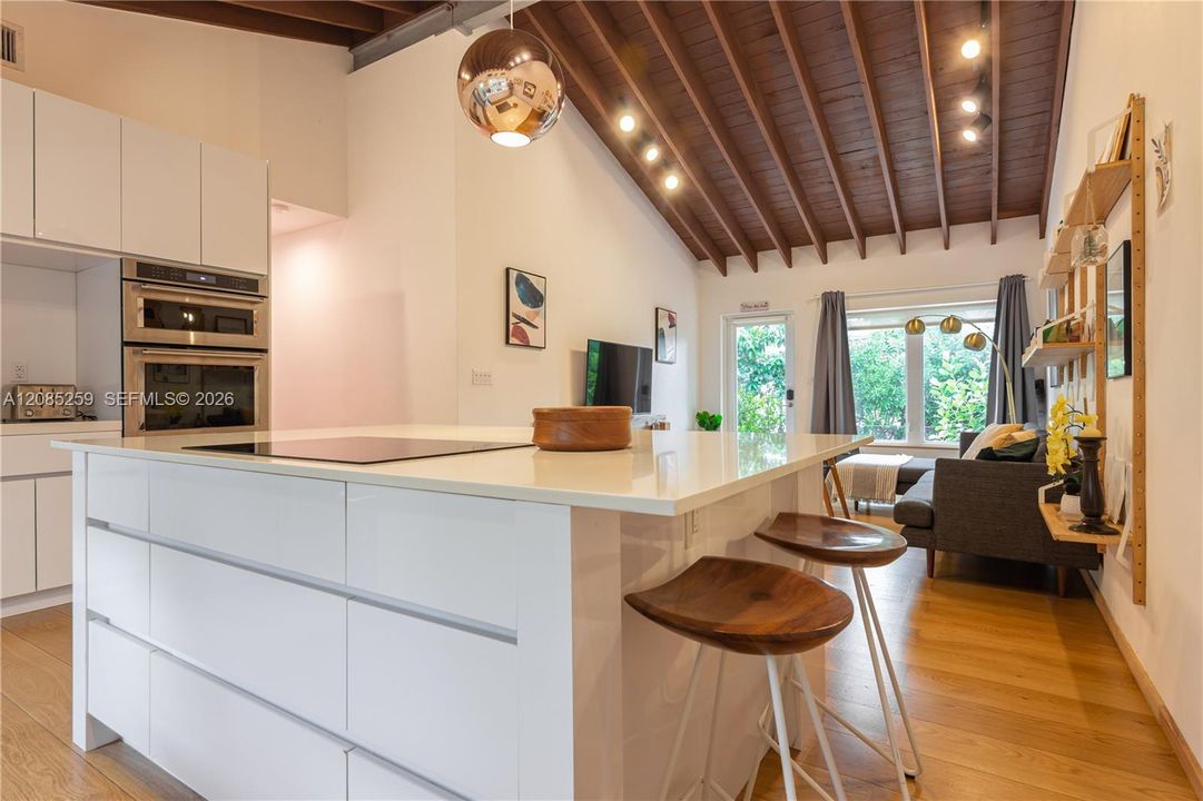 En Renta: $3,600 (3 camas, 2 baños, 1088 Pies cuadrados)