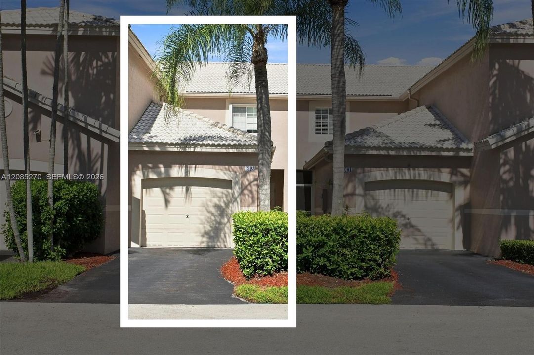 For Sale: $475,000 (2 beds, 2 baths, 1131 Square Feet)