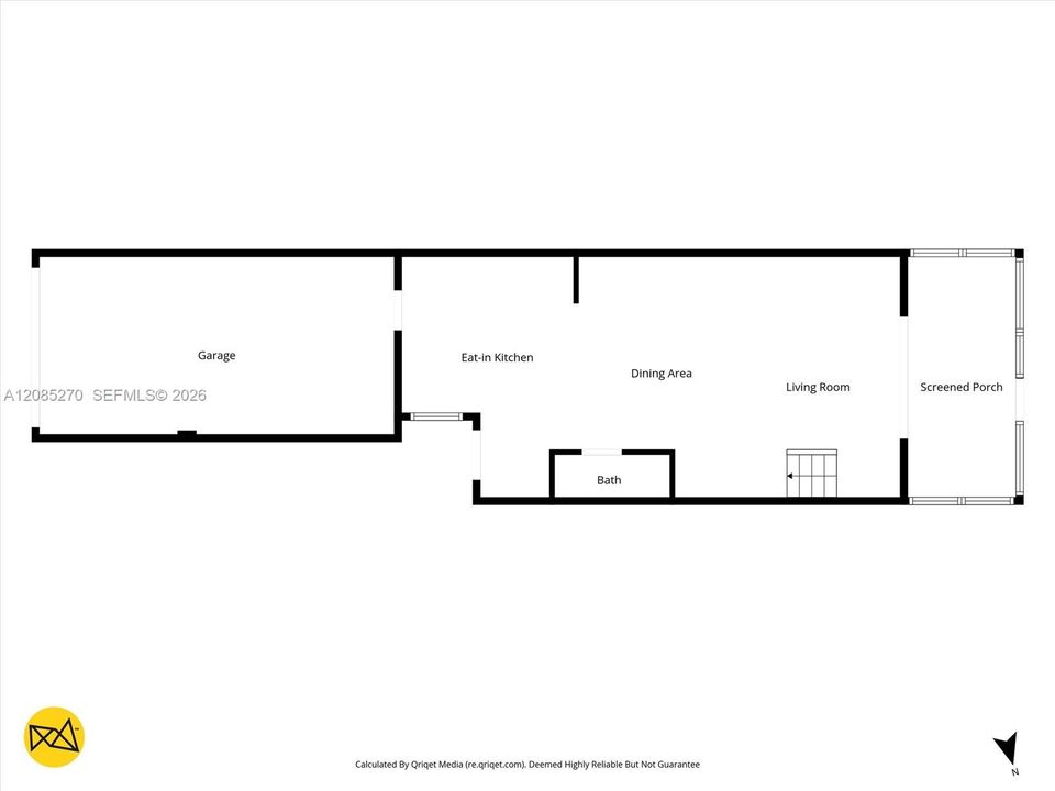 For Sale: $459,000 (2 beds, 2 baths, 1131 Square Feet)