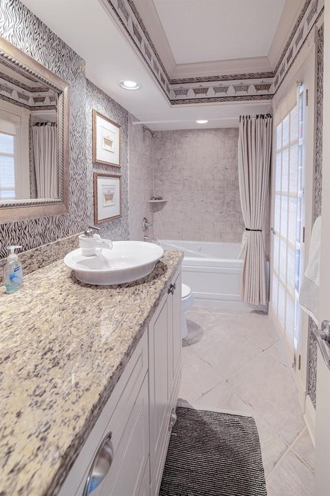 Bathroom 2