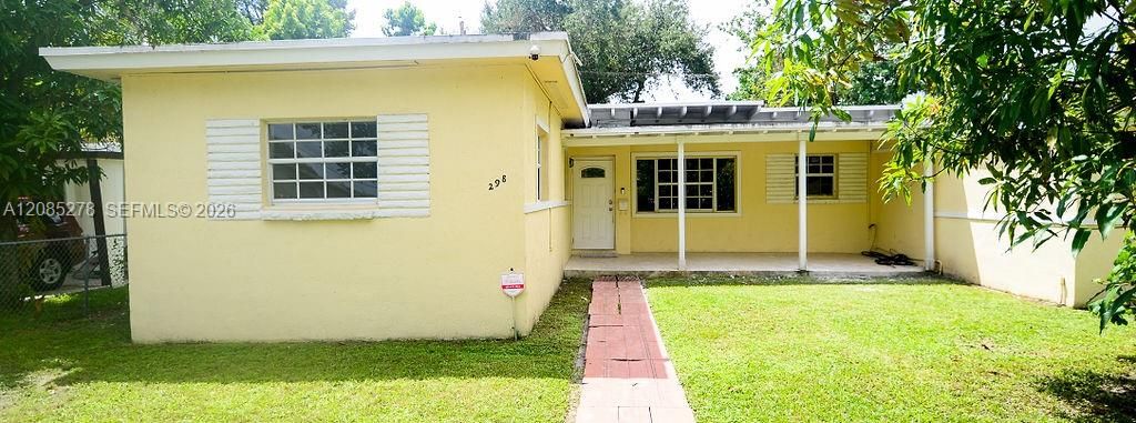 For Sale: $525,000 (3 beds, 2 baths, 1336 Square Feet)