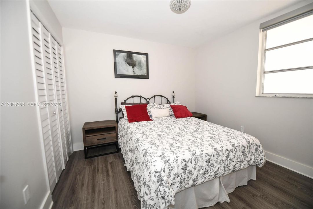 3rd Bedroom