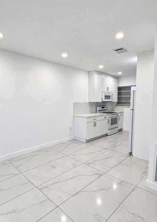 Kitchen B