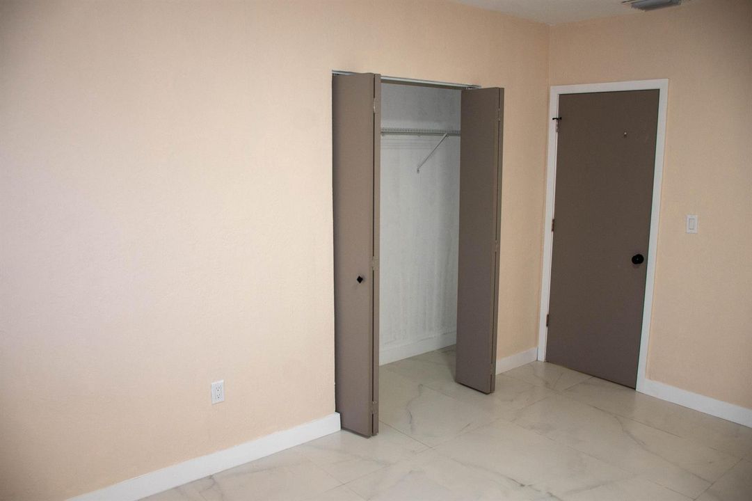 Bedroom 2A