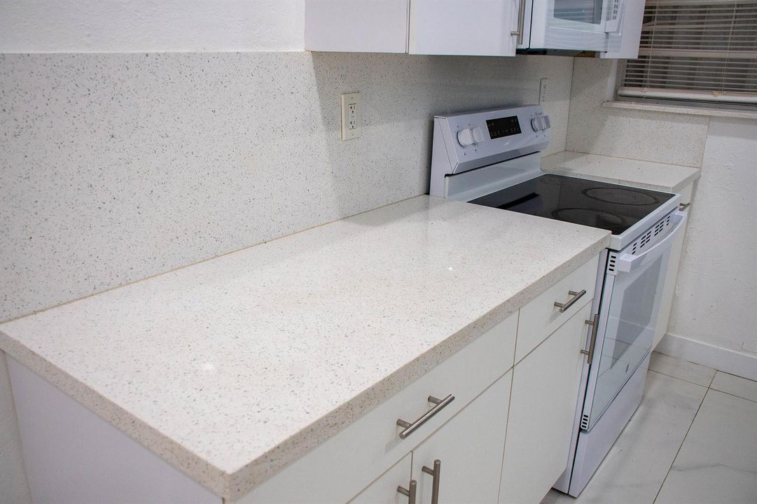 Kitchen A