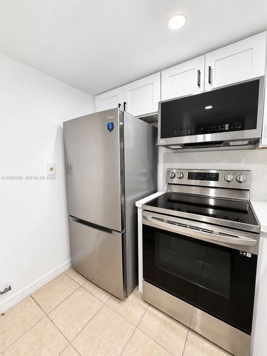 En Renta: $2,800 (1 camas, 1 baños, 600 Pies cuadrados)