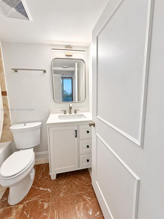 En Renta: $2,800 (1 camas, 1 baños, 600 Pies cuadrados)