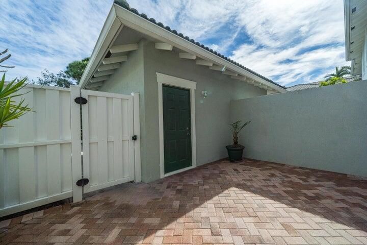 back/Patio
