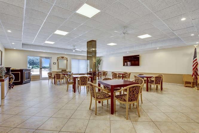 Social Room