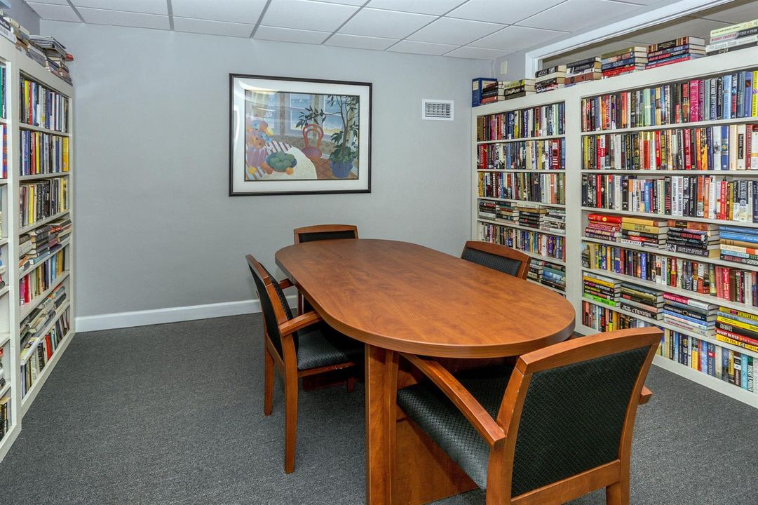 Library