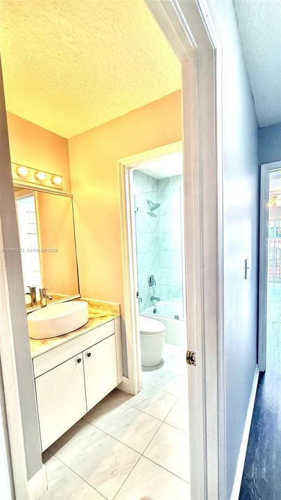 Bathroom 2 updated