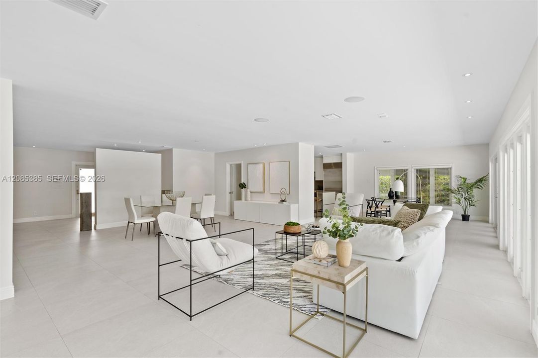 En Venta: $2,750,000 (3 camas, 3 baños, 3133 Pies cuadrados)