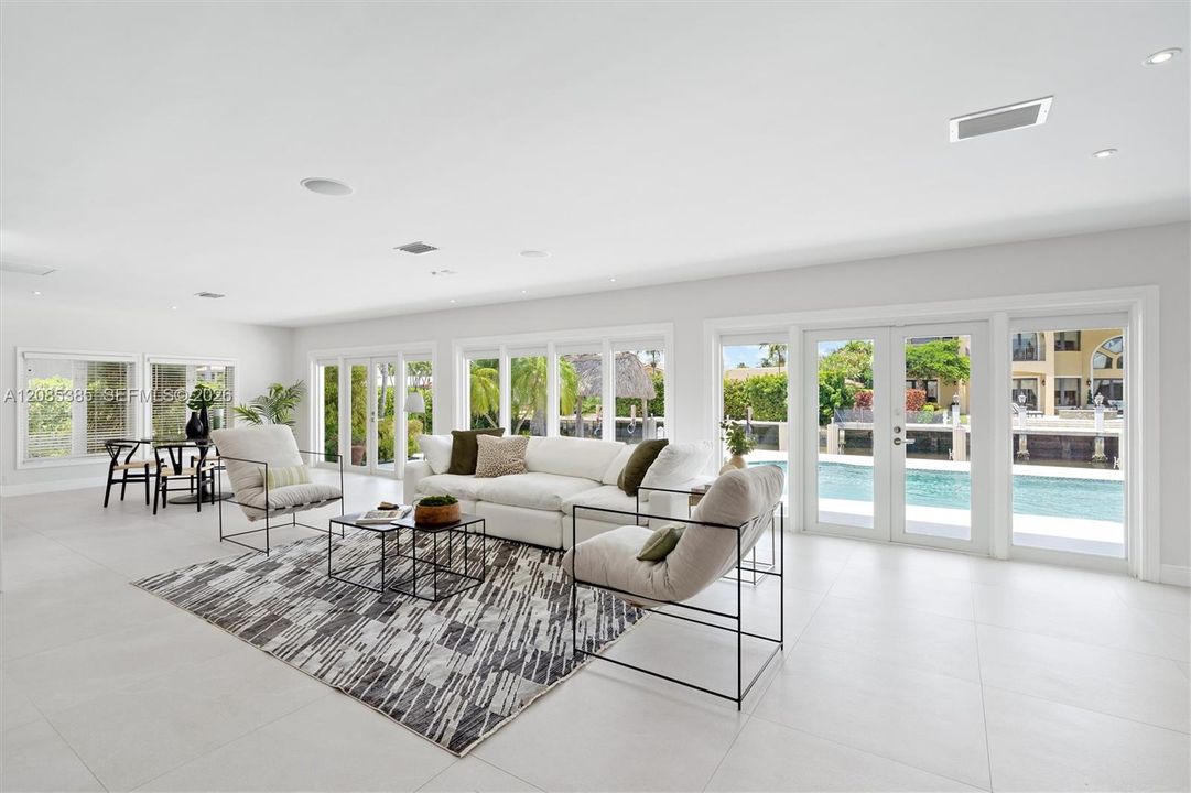 En Venta: $2,750,000 (3 camas, 3 baños, 3133 Pies cuadrados)