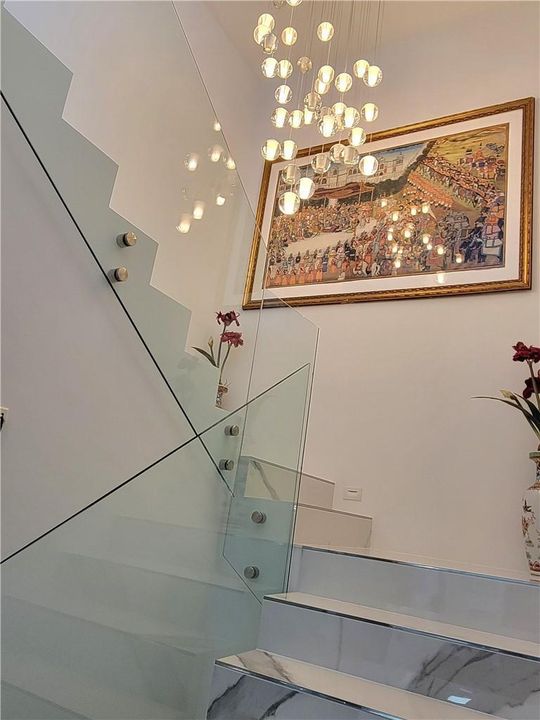 Stairwell