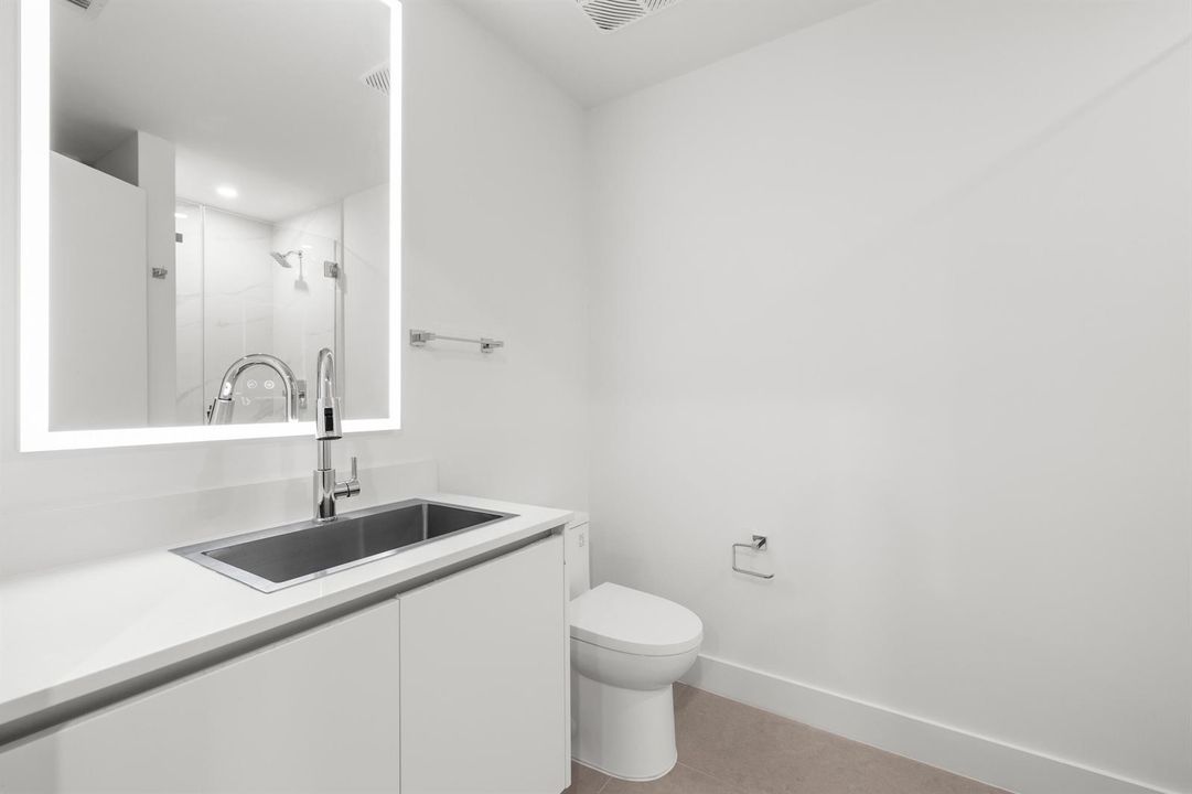 Bathroom 3