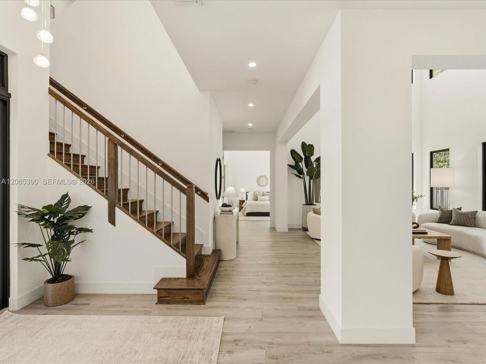 En Renta: $10,450 (5 camas, 4 baños, 4006 Pies cuadrados)