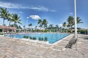 KP Pool