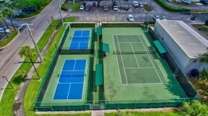 KP Sports Courts