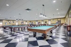 KP BILLIARDS
