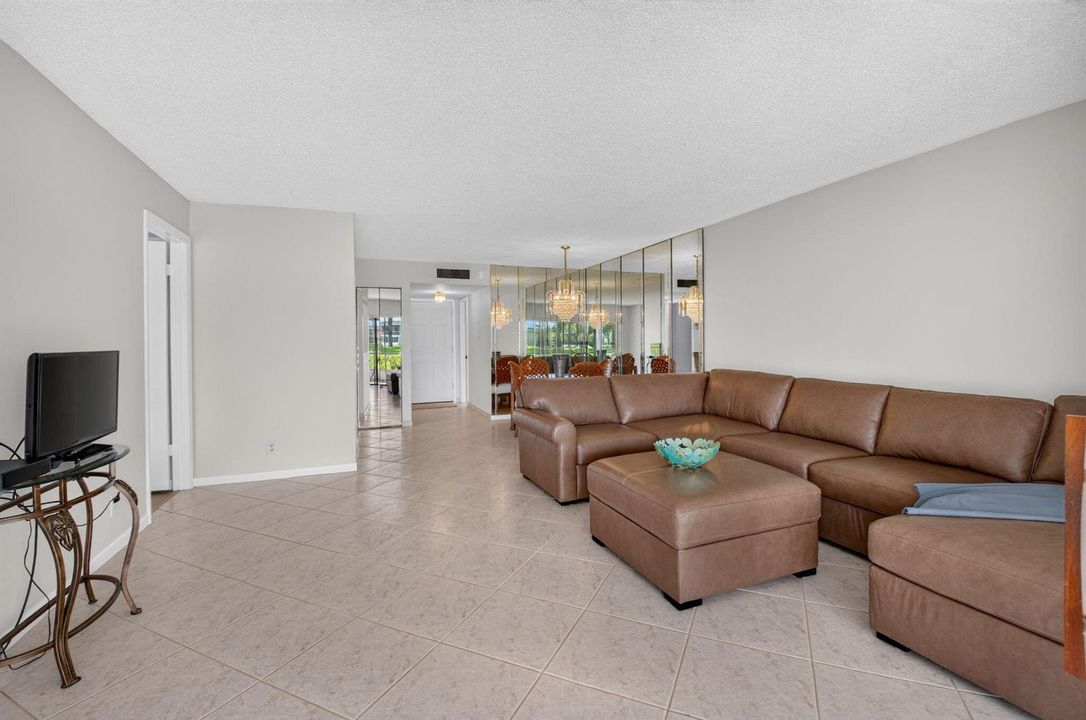 Large Living Room