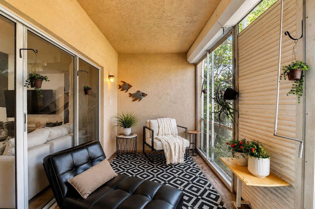 6487 Via Regina- Enclosed Lanai