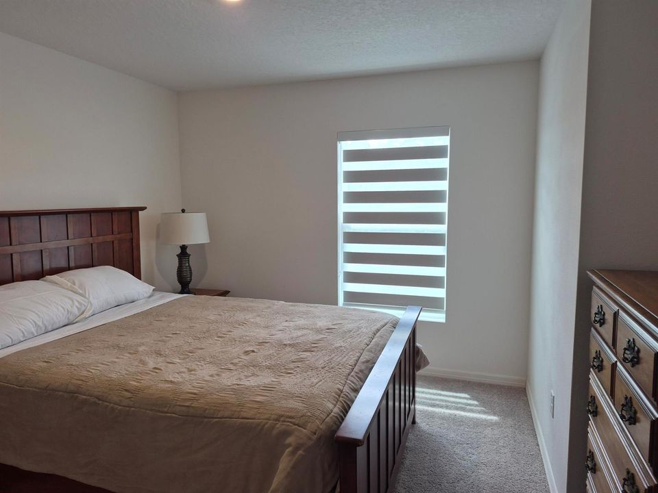 4th Bed