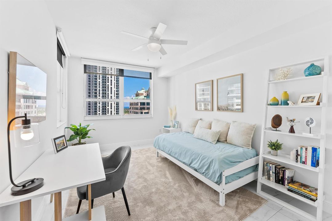 2nd Bedroom