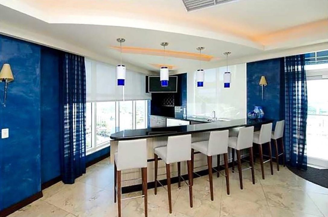 Social Room