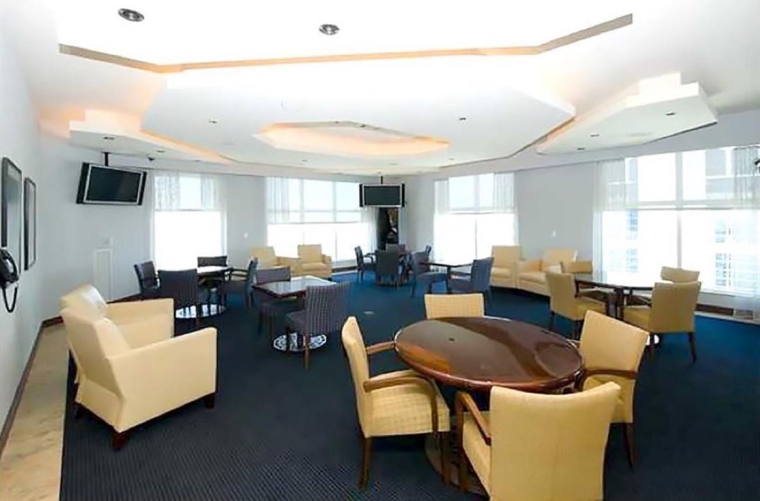 Social Room
