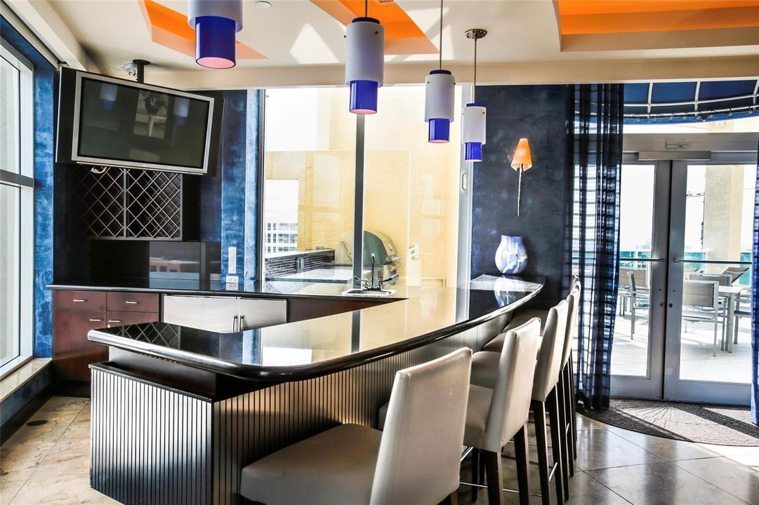 Social Room