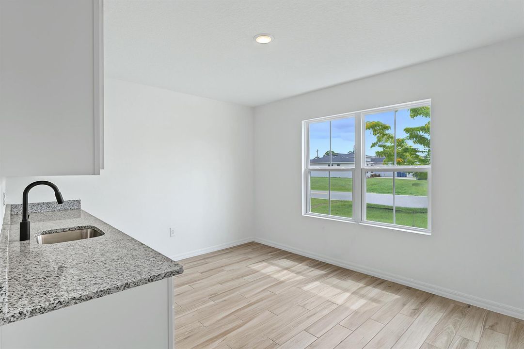 Extra Suite Living Room