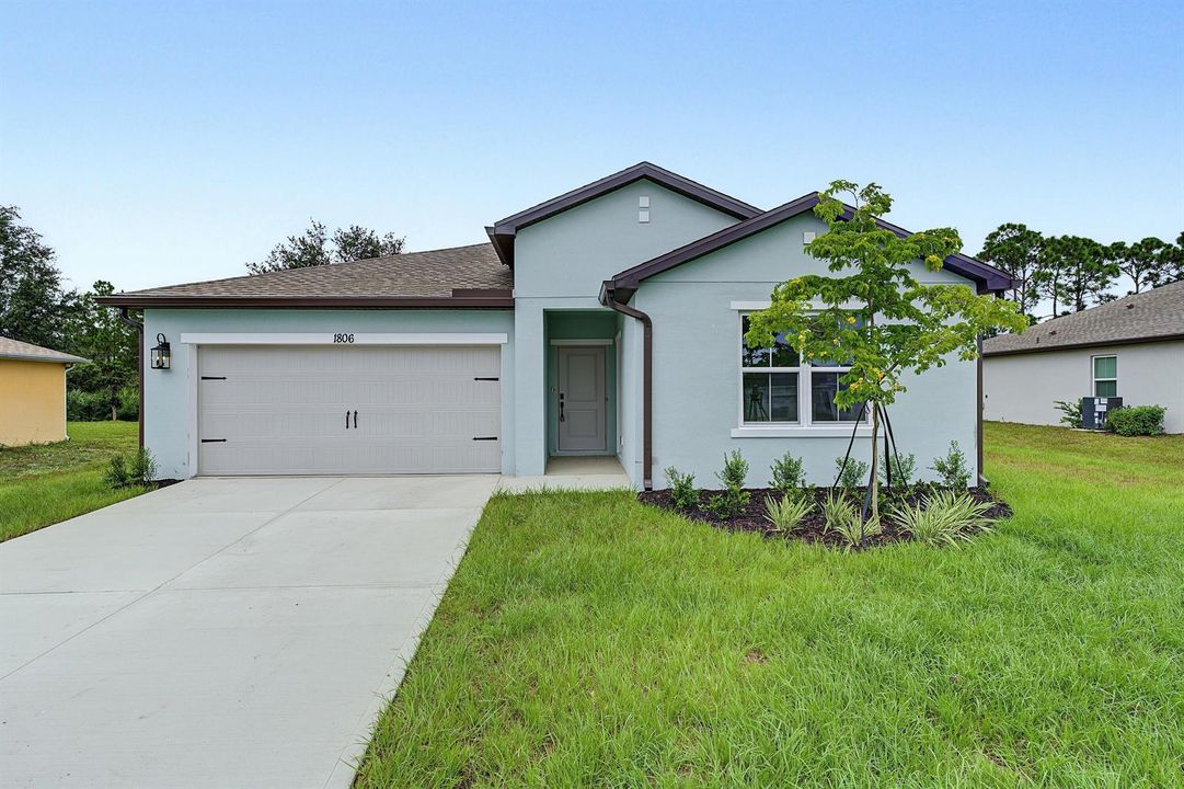 1806 San Filippo Dr.