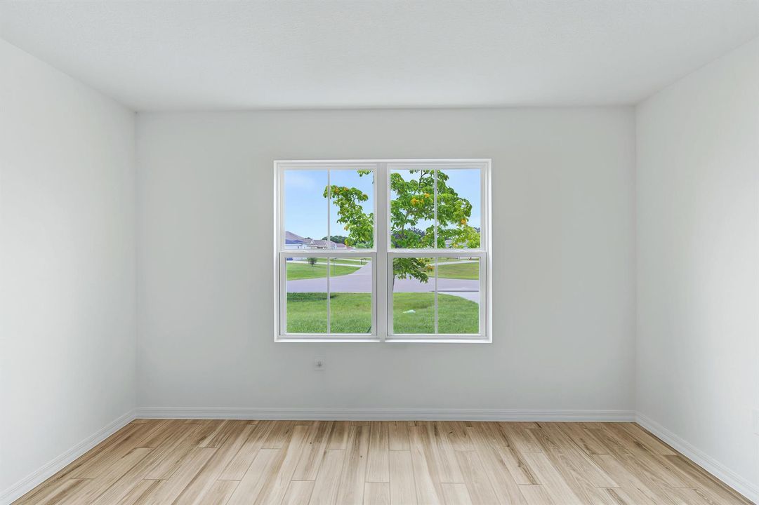 Extra Suite Living Room
