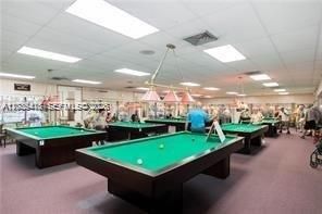 Billards Room