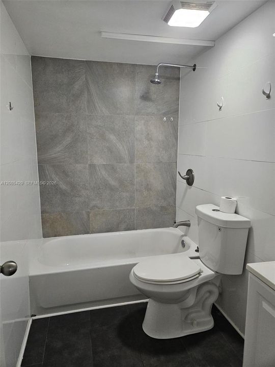 SECOND BATHROOM
