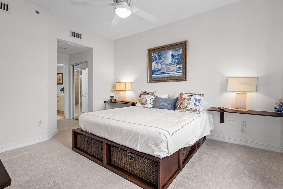 Primary Suite