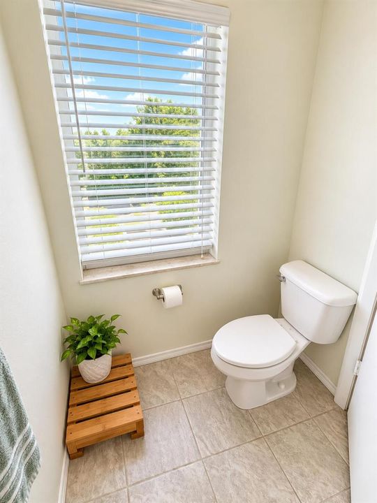 Primary Room Bathroom
