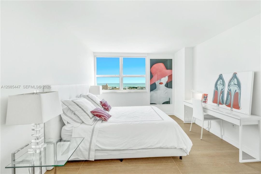 En Renta: $5,850 (2 camas, 2 baños, 1078 Pies cuadrados)