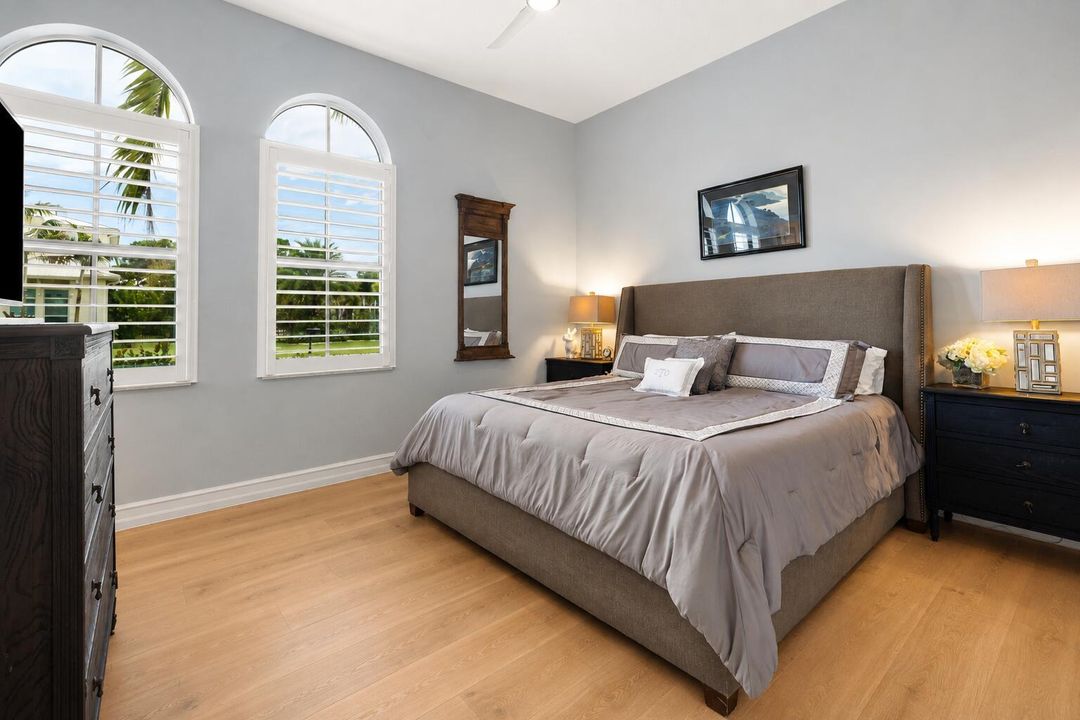 Bedroom 2 - Digitally Altered Photo