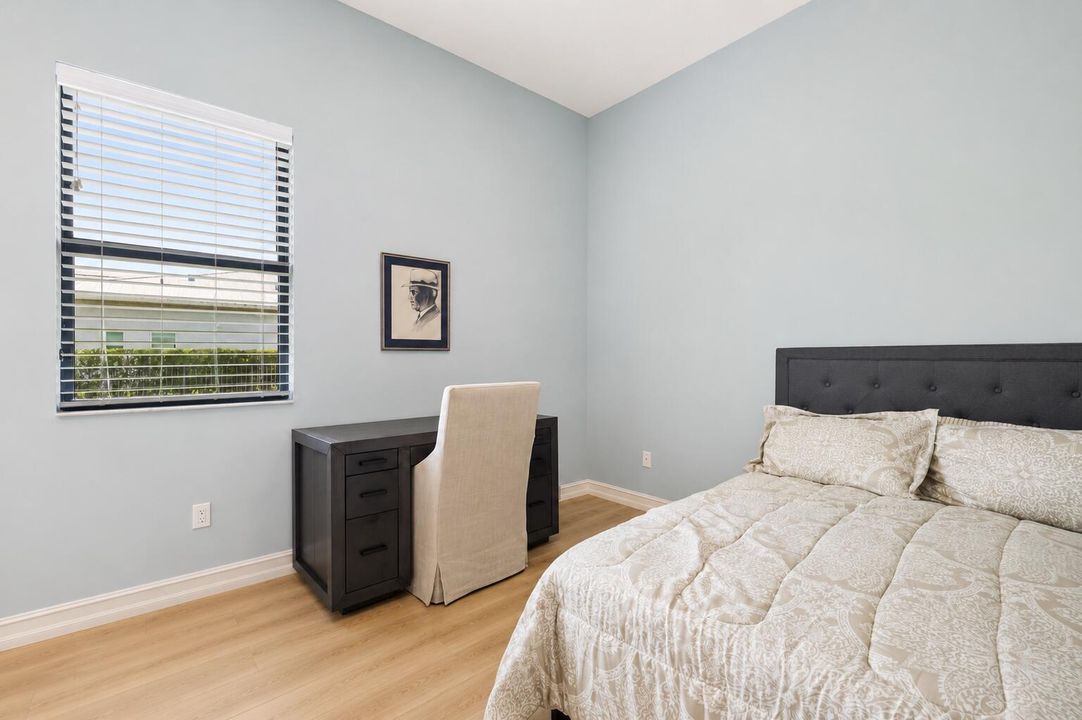 Bedroom 3 - Digitally Altered Photo